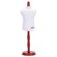 Sophia'S 18'' Doll Dress Form Mannequin, White