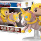 Funko Pop! Rides #279 Masters Of The Universe She-Ra On Swift Wind - Walmart Exclusive