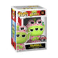 Funko Pop Pixar Randall Alien Remix Pink Pop #761 - Funko Pop limited availability Edition - Pop Figure