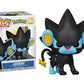 Pop Games: Pokémon - Luxray Funko Vinyl Figure (Bundled With Compatible Box Protector Case), Multicolor, 3.75 Inches