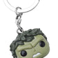 Funko Pocket Pop Keychain: Marvel - Avengers 2 - Hulk Action Figure