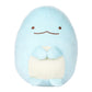 SUMIKKOGURASHI San-X Original Tokage Plush - 22-inch Jumbo