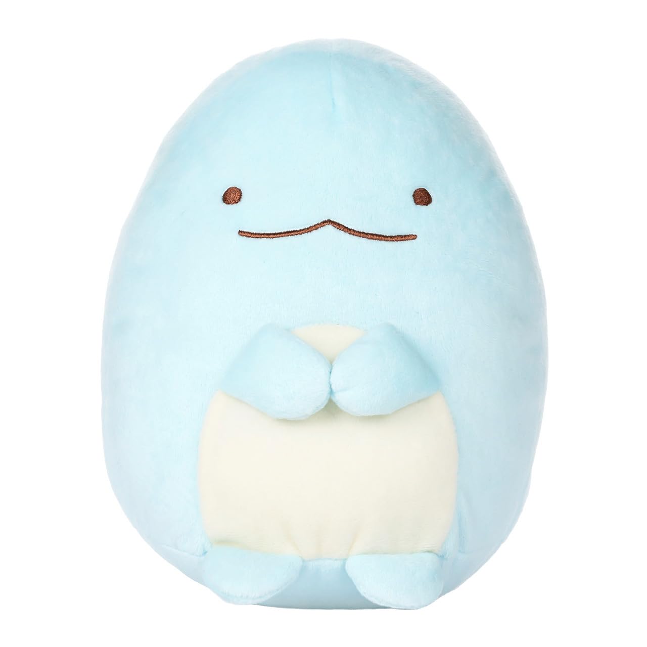 SUMIKKOGURASHI San-X Original Tokage Plush - 22-inch Jumbo