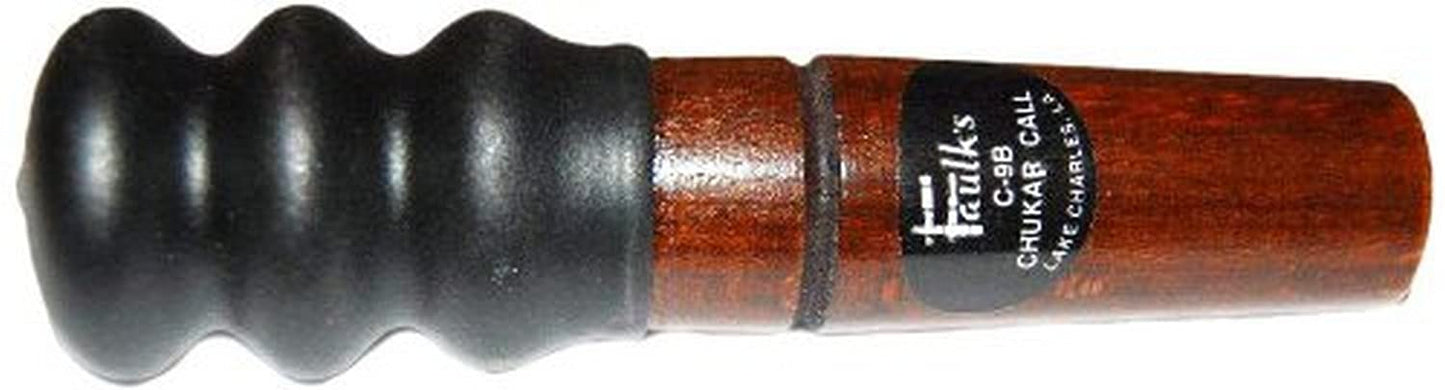 Chukar Call Bellow