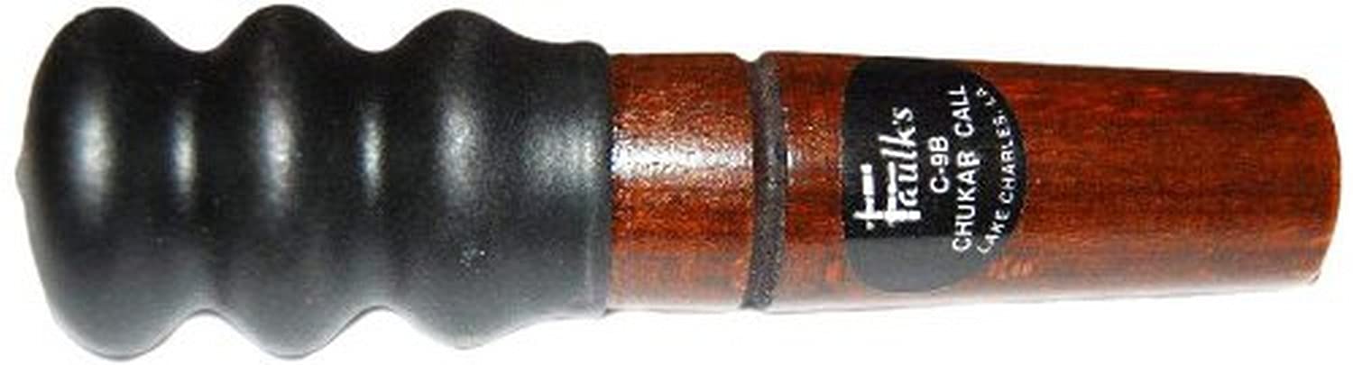 Chukar Call Bellow