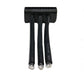 Flycolor FlyDragon 150A ESC 5-12S HV OPTO for RC Hobby Model Aircraft Helicopter Electronic Speed controll for 105 / 120mm JP ED