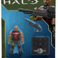 Mega Construx Halo Heroes Series 15 Complete Set Of 5 Buildable Action Figures
