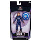 Hasbro Marvel Legends - What If? - Marvels Captain Carter (Stealth Suit)