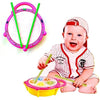 Toy Garrage 3D Musical Flash Drum With Lights Toys For Kids