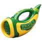 Kids Animal Whistle Toy With High Fidelity Speaker, Abs Material, Replaceable Air Outlet, Pink And Green