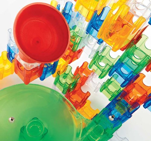 MindWare Q-BA-Maze 2.0 Mega Stunt Set