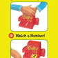 Think Fun Zingo 1-2-3