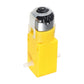 Diann 4Pcs Tt Motor Electric Motor Dc 3V-6V Dual Shaft Geared Motor Gearbox Engine Motor For Smart Car Robot Toys Cars Chassis M