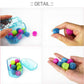 DEAD SKIN Gonggi Traditional Korean Play Game Set - 12 Pebbles, Model DDS-ACG2, Fun for All Ages, Engaging Outdoor Activity