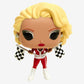 Funko Pop! Drag Queens RuPaul #01 Limited Edition Vinyl Figure - Multicolor