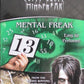 Criss Angel Mindfreak Mental Freak Magic Trick - Easy To Perform!