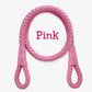 Ponycycle Ride On Horse Riding Unicorn Pink Reins Size 5 For Model U, Size 4 For Model X