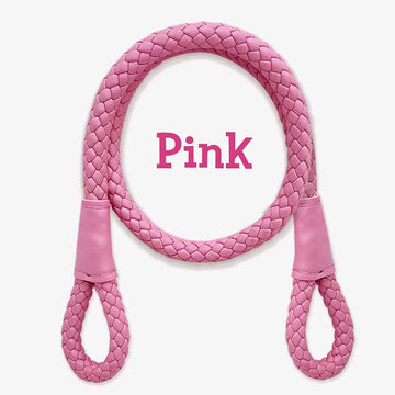 Ponycycle Ride On Horse Riding Unicorn Pink Reins Size 5 For Model U, Size 4 For Model X