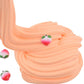 Peach Butter Slime 7OZ Butter Slime for Kids Party Favors  200ML Premade Butter Slime Christmas Toys for Boys Girls Birthday Toy