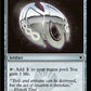 Magic: the Gathering - Pristine Talisman - New Phyrexia