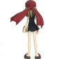 Banpresto Shaman King Anna Kyoyama Figure,Multiple Colors,Bp17828