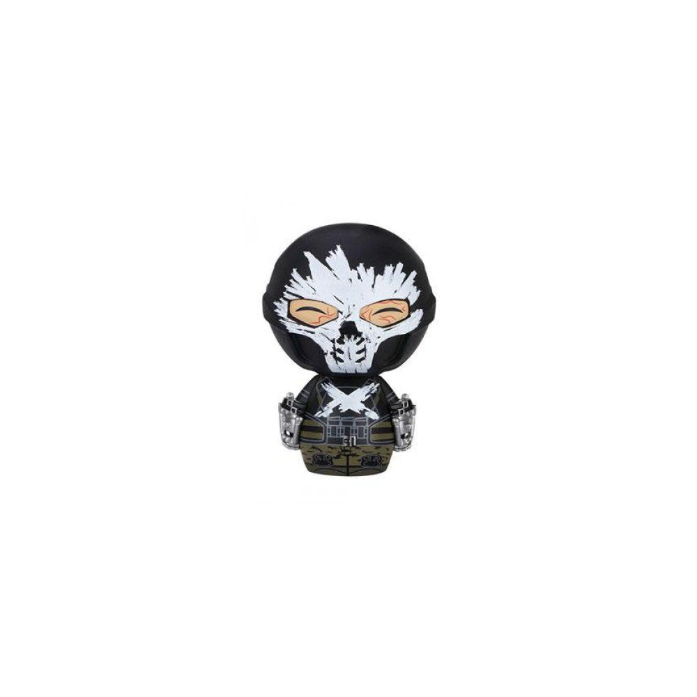 Funko Dorbz: Captain America 3: Civil War Action Figure - Crossbones (Chase Variant)