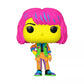 Funko Pop Tv: Stranger Things Robin & Steve Black Light Vinyl Figures - 2Pk 2024 Target Con Excluisve