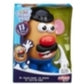 Mr. Potato Head Multi-Colored Toy, Model 27657, Basic Plastic Size