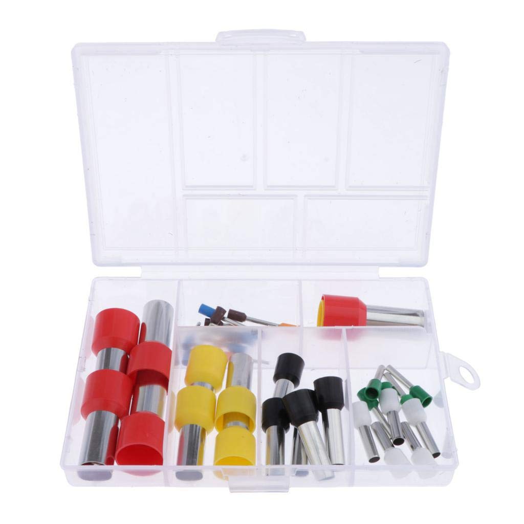 Atorse 40 Pcs/Set Clay Cutters Round Stainless Steel Mold For Polymer Pottery Clay