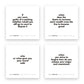 Tabletopics What Would You Do - 135 Provocative Conversation Starter Questions For Parties. Spark Lively Debates About Sticky Situations