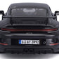 Maisto May Cheong Group M36458BK 1:18 Scale Porsche 911 GT3 2022 Children's Car Black