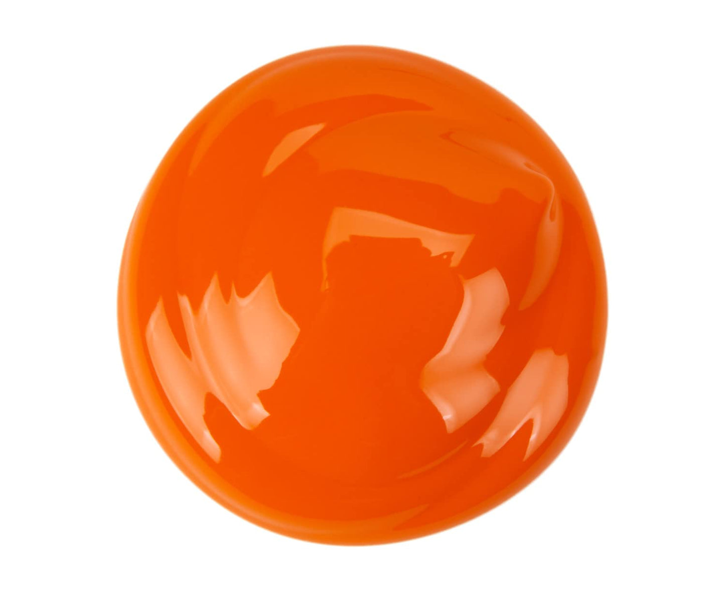 Crayola Premier Tempera Paint For Kids - Orange (16oz), Kids Classroom Supplies, Great For Arts & Crafts, Non Toxic, Easy Squeez