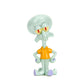 Spongebob Squarepants 2.5' 4-Pack Die-Cast Figures, Toys For Kids And Adults