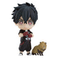 Orange Rouge Kemono Jihen: Kusaka Kabane Nendoroid Action Figure, Multicolor
