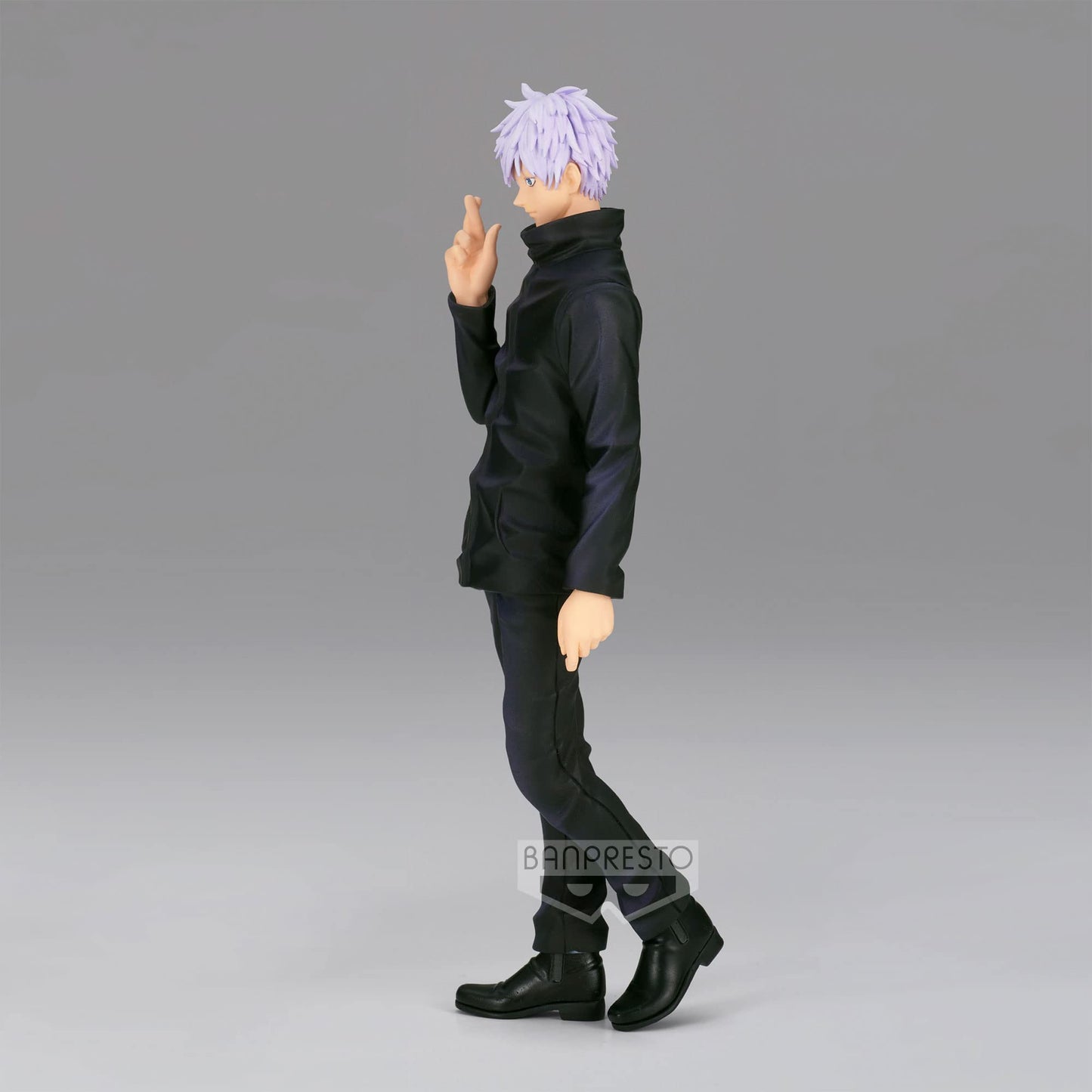Banpresto - Jujutsu Kaisen Jukon No Kata - Satoru Gojo Statue