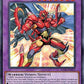Elemental Hero Sunrise - Led6-En012 - Ultra Rare - 1St Edition