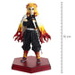 Good Smile Demon Slayer: Kimetsu No Yaiba: Kyojuro Rengoku Pop Up Parade Pvc Figure, Multicolor