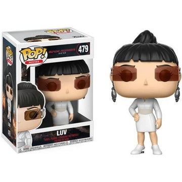 Funko Pop Movies: cutting edge Runner 2049 - Luv (Styles May Vary) Collectible Vinyl Figure