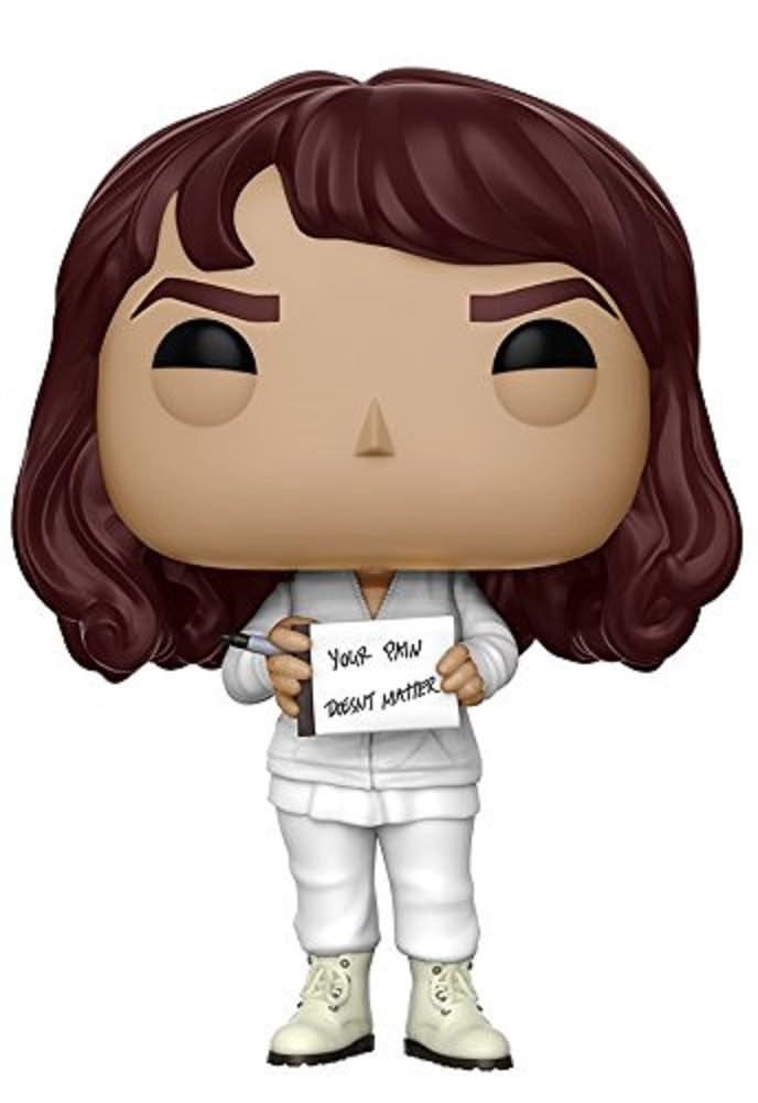 Funko Pop Television Leftovers Patti Action Figure