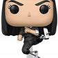 Funko Pop Movies Kingsman Gazelle Action Figure
