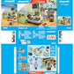 Playmobil MRI with Child - Multicoloured Plastic Playset, Model 71618, Size 18.7cm x 14.2cm x 7.2cm