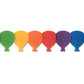 Balloon Garland Party Accessory (1 count) (1/Pkg)