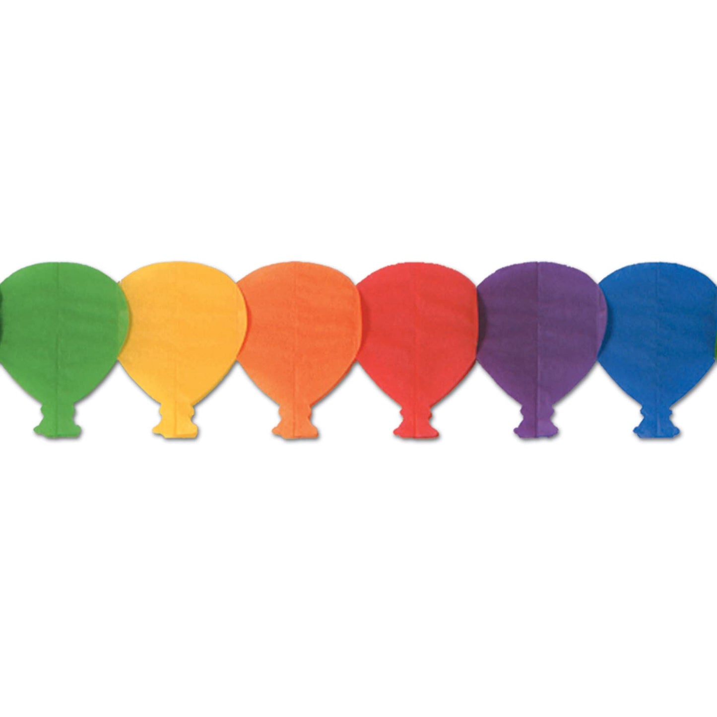 Balloon Garland Party Accessory (1 count) (1/Pkg)