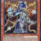 Yu-Gi-Oh! - Bujin Mikazuchi (Shsp-En022) - Shadow Specters - 1St Edition - Ultra Rare