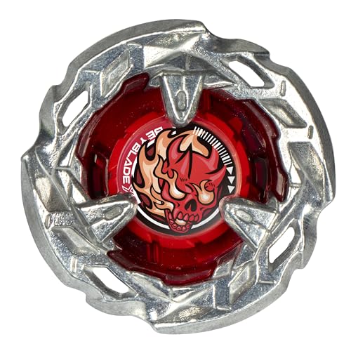 Hasbro Beyblade - Beyblade Bbx Scythe Incendio Balance, F9583Es1