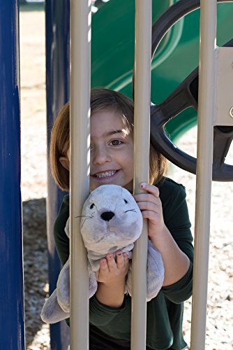 Mary Meyer Flip Flops, Sammy Seal, 12