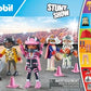 Playmobil My Figures: Stunt Show