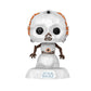 Funko Pop! Star Wars: Holiday - C-3Po Snowman Bundled With A Byron 'S Attic Pop Protector