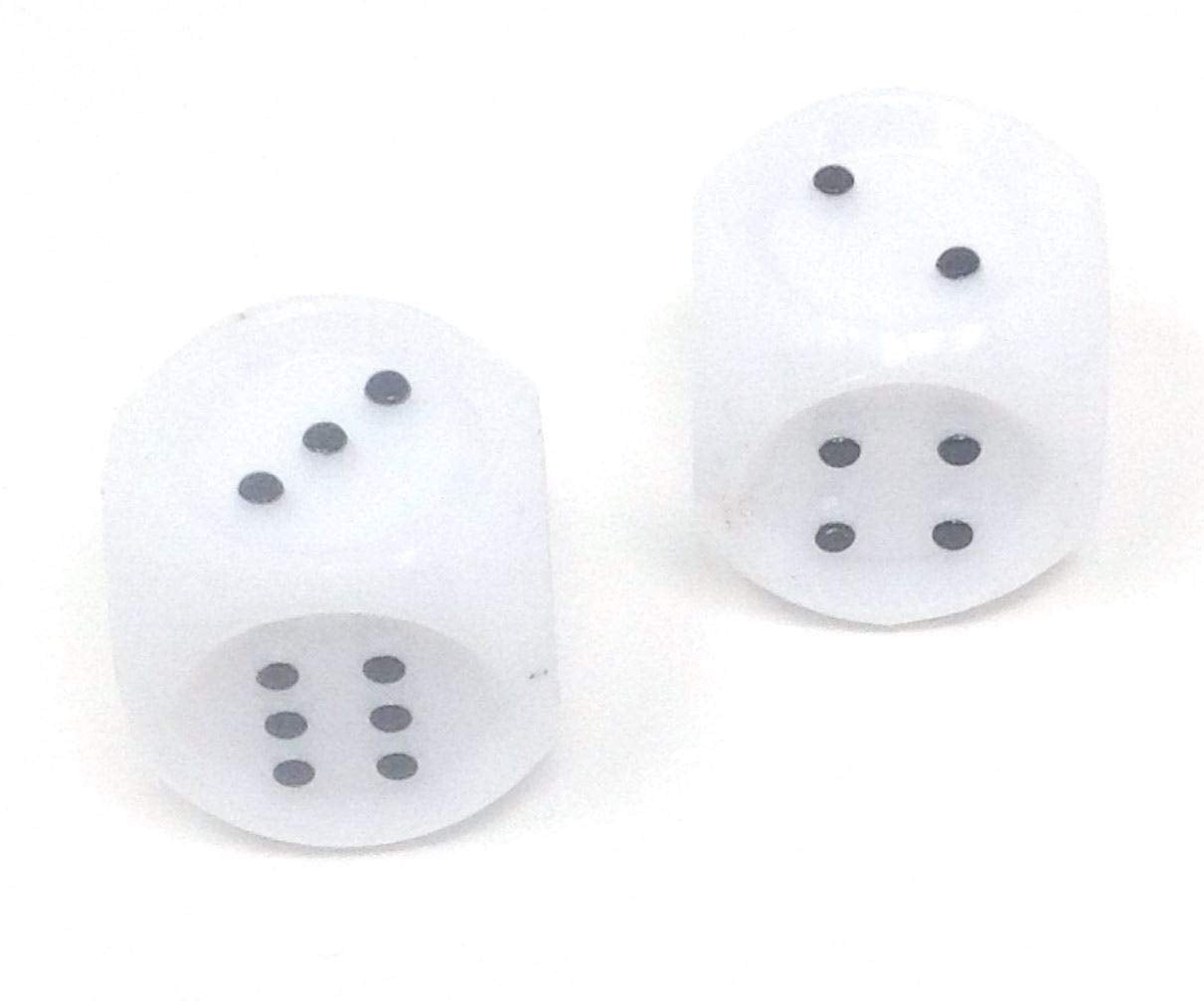 Tactile Dice- Set-2