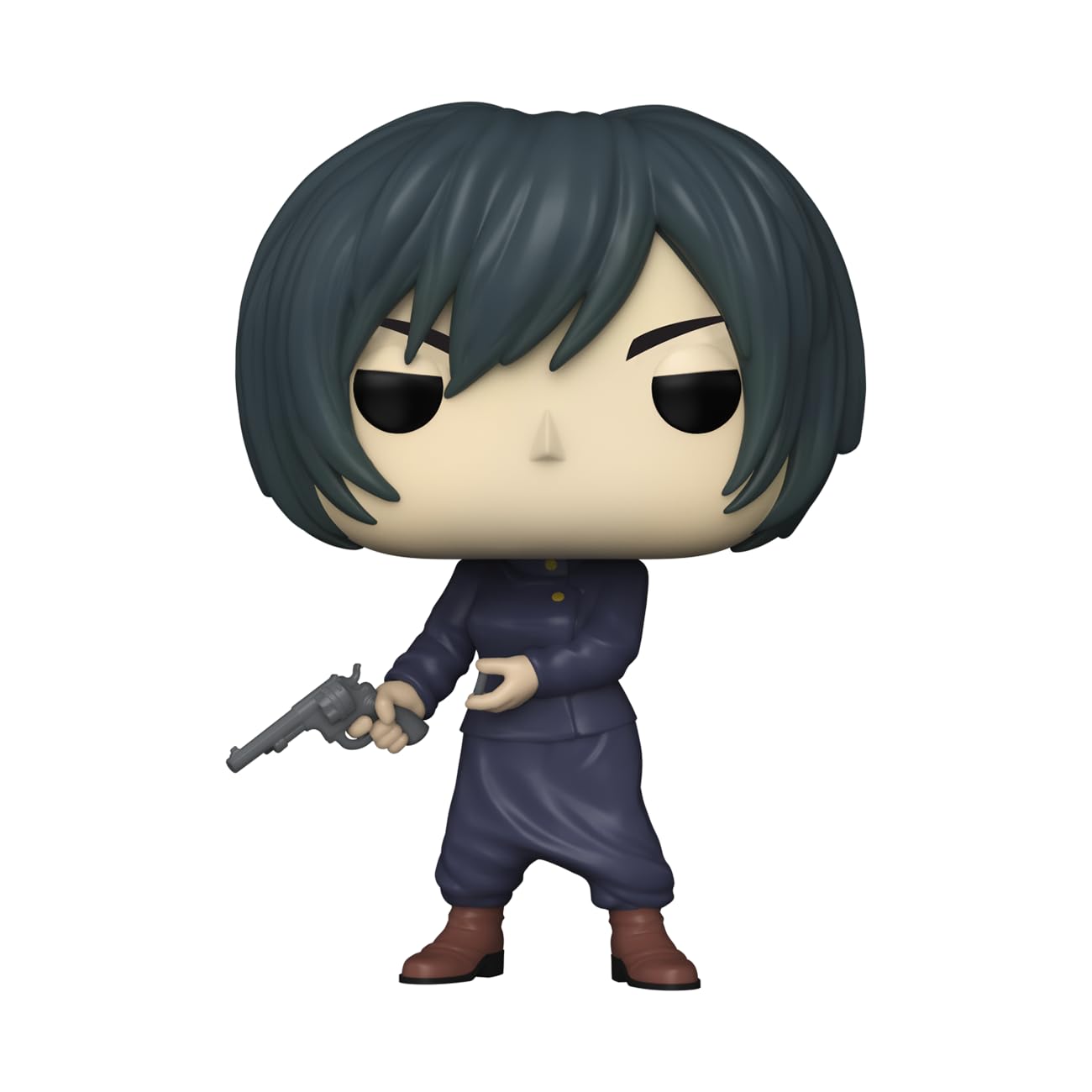 Funko Pop! Animation: Jujutsu Kaisen - Mai Zenin - Collectable Vinyl Figure - Gift Idea - Official Merchandise - For Kids & Adults - Anime Fans - Model Figure For Collectors And Display